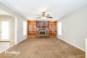 1301 SW 20 St in Blue Springs, MO - Building Photo - Building Photo