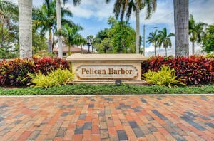 3516 Harbor Cir in Delray Beach, FL - Building Photo - Building Photo
