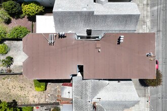 762-764 Cole St in San Francisco, CA - Building Photo - Building Photo