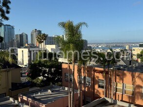 1940 Third Ave in San Diego, CA - Building Photo - Building Photo
