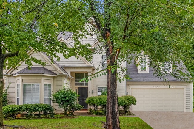 property at 6020 Skyline Dr