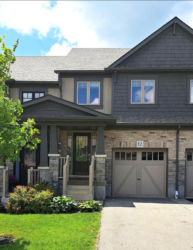 property at 12 Winterton Crt