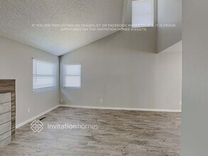 4530 Forsythe Dr in Colorado Springs, CO - Foto de edificio - Building Photo