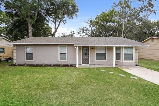 property at 7733 Range Dr