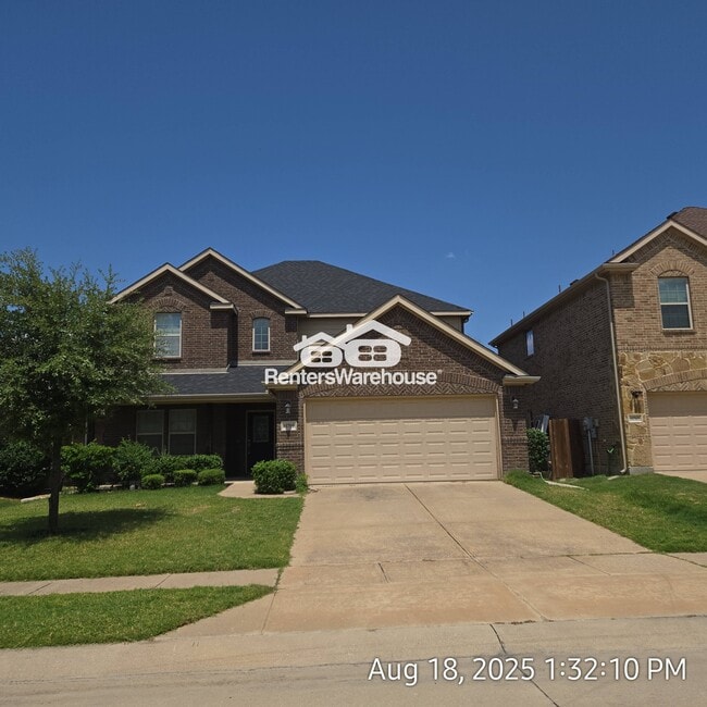 11701 Yarmouth Ln in Frisco, TX - Foto de edificio - Building Photo