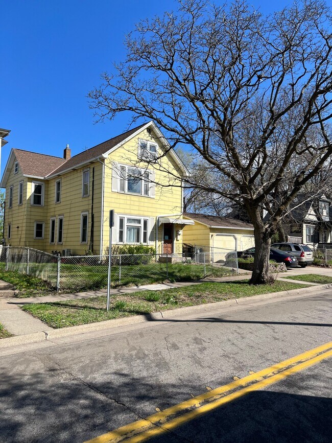 property at 657 Plum St