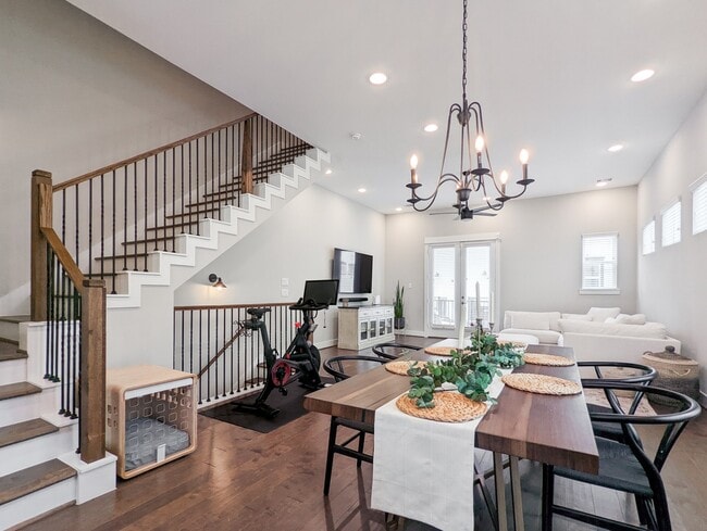 property at 1114 W 15th 1/2 St