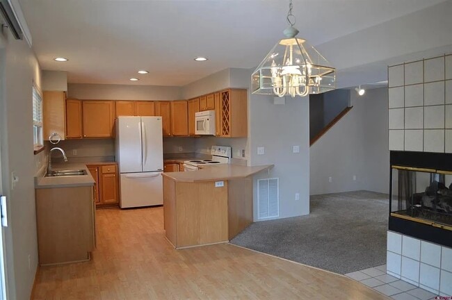 57 Sunridge Ln in Durango, CO - Building Photo - Building Photo