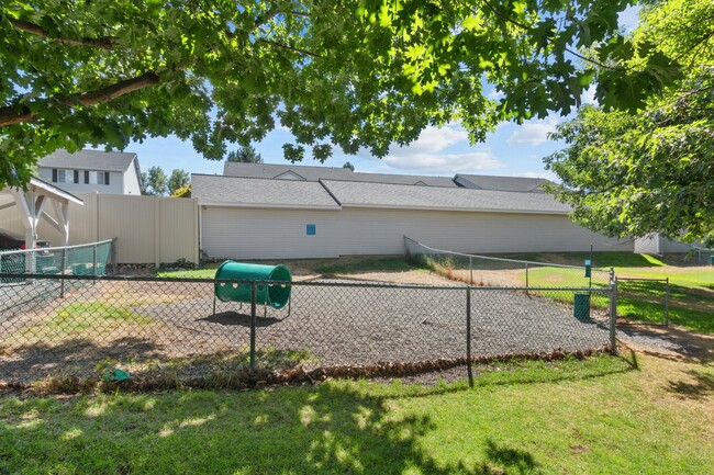 Revere Ridge in Spokane Valley, WA - Foto de edificio - Building Photo