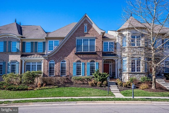 property at 24897 Pinebrook Rd