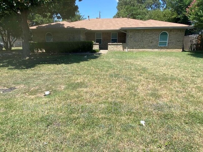 property at 1017 Mullins St