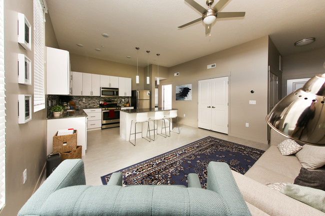 Sixty Three in Provo, UT - Building Photo - Interior Photo