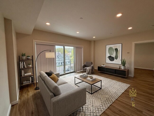 property at 458 Washington St