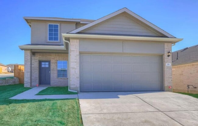 176 Docile Lp in San Marcos, TX - Building Photo - Building Photo