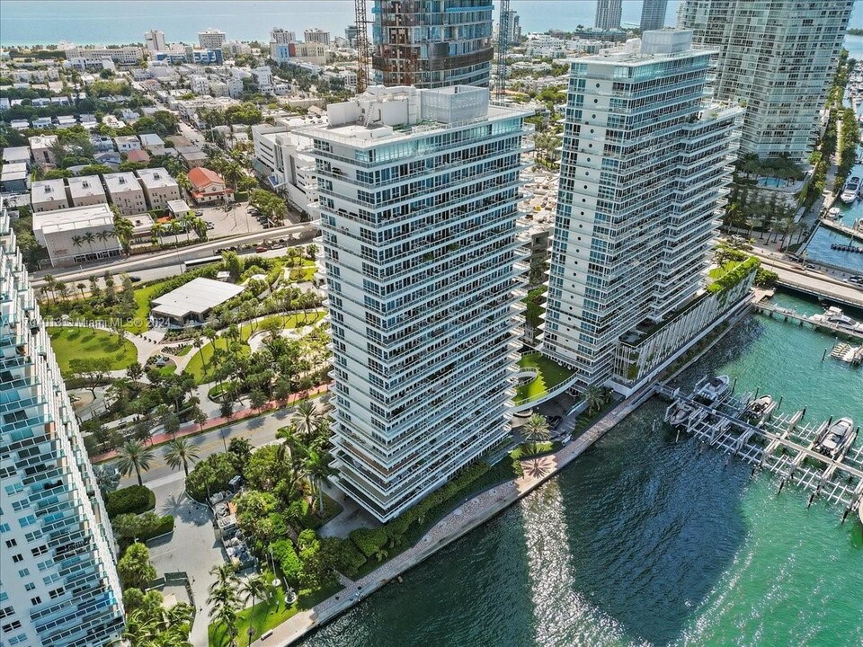 540 West Ave in Miami Beach, FL - Building Photo