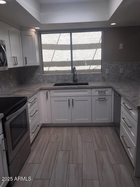 5321 N 79th Way in Scottsdale, AZ - Building Photo - Building Photo