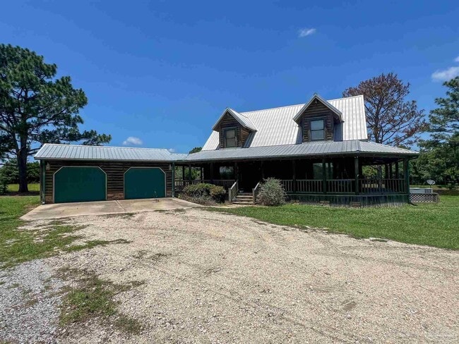 property at 2775 FL-97