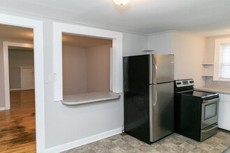 508 Robbins Ave NW in Lenoir, NC - Building Photo - Building Photo