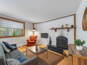 2192 Mnt Prédéal Trudeau in Val-david, QC - Building Photo - Building Photo