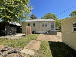 1145 St Matthew Dr in Florissant, MO - Building Photo - Building Photo