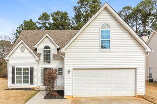 12063 Harbour Town Pkwy in Fayetteville, GA - Building Photo