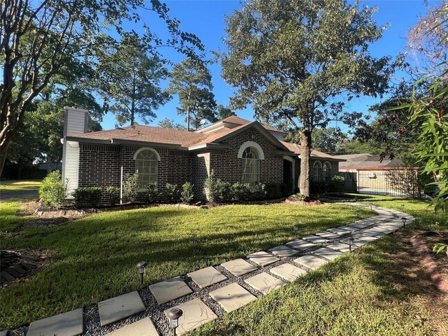 property at 3550 Mirror Ct