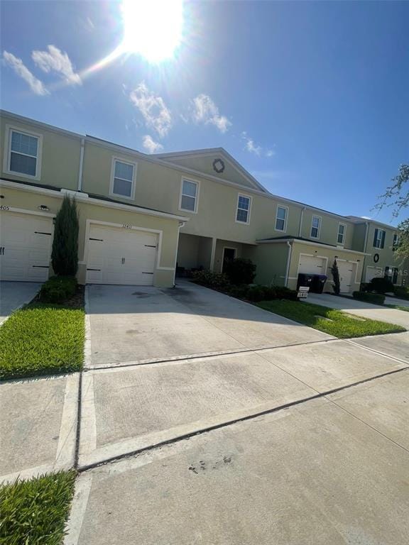 property at 12411 Bowes Branch Rd