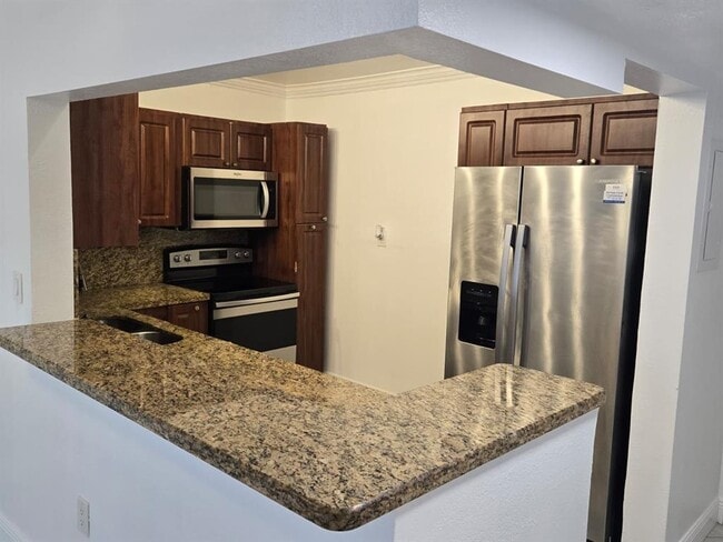 4374 NW 9th Ave, Unit 17-1D in Deerfield Beach, FL - Foto de edificio - Building Photo
