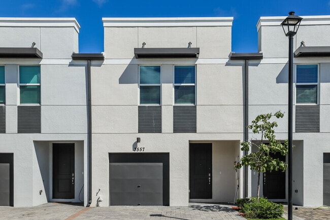 property at 3557 San Bernardino Way