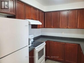 8890 Sheppard Ave E in Toronto, ON - Building Photo - Building Photo