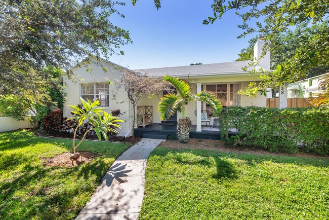 438 38th St in West Palm Beach, FL - Building Photo - Building Photo