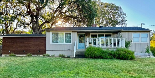 property at 217 Eastwood Dr