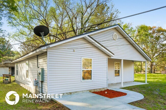 5336 Kankakee Blvd in Jacksonville, FL - Building Photo - Building Photo
