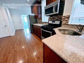 2007 S 18th St in Philadelphia, PA - Building Photo - Building Photo