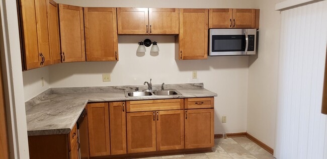 property at 9198 N 70th St