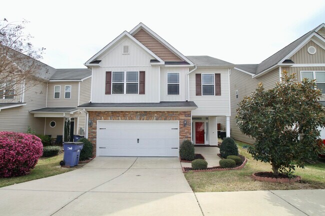 property at 624 Dunrobin Ln