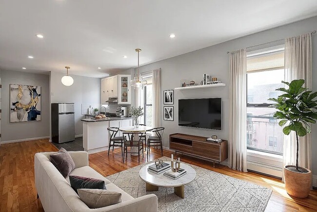 property at 43 Underhill Ave