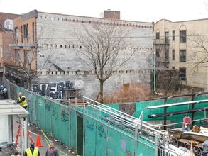 510-512 New Lots Ave in Brooklyn, NY - Foto de edificio - Building Photo