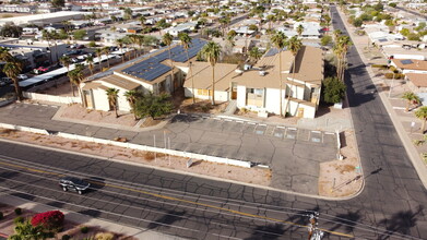 Copper Heights in Mesa, AZ - Building Photo - Building Photo