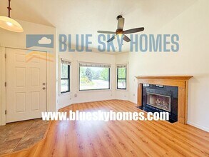 3828 E Wormwood Ct in Boise, ID - Building Photo - Building Photo