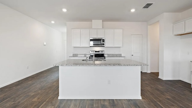 15109 Welsh Cob Rd in Manor, TX - Building Photo - Building Photo