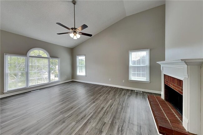 3437 N Cook Rd in Powder Springs, GA - Building Photo - Building Photo