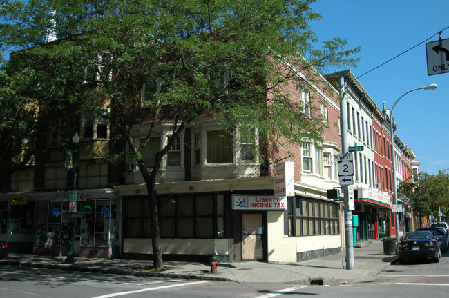 97 Congress St in Troy, NY - Building Photo - Building Photo