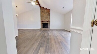 3004 Bardwell Rd in Greensboro, NC - Building Photo - Building Photo