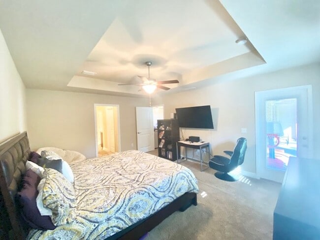 property at 6040 Trestle St