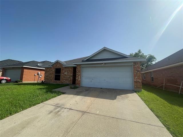 112 Kennedy Dr in Terrell, TX - Building Photo - Building Photo