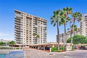 5200 N Ocean Blvd in Fort Lauderdale, FL - Building Photo - Building Photo
