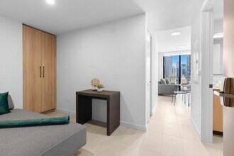 501 NE 1st Ave, Unit SI ID1501120P in Miami, FL - Foto de edificio - Building Photo