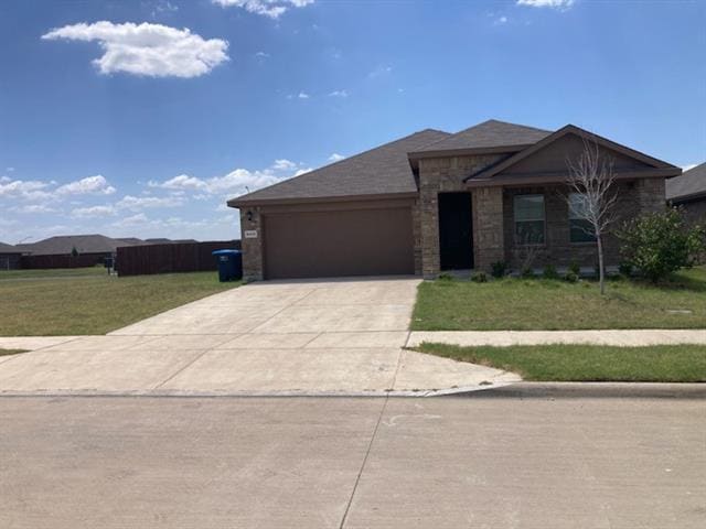 9413 Firedog Dr in Fort Worth, TX - Building Photo - Building Photo