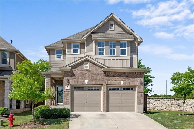 404 Buttercup Creek Blvd in Cedar Park, TX - Building Photo - Building Photo